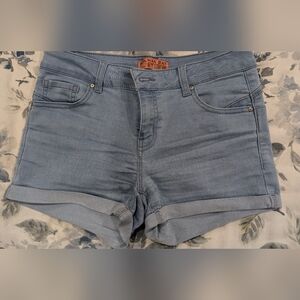 WAX JEAN Shorts